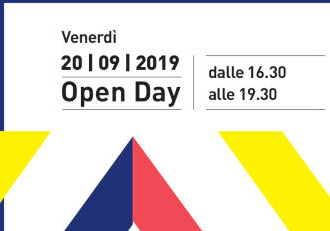 OPEN DAY 2019